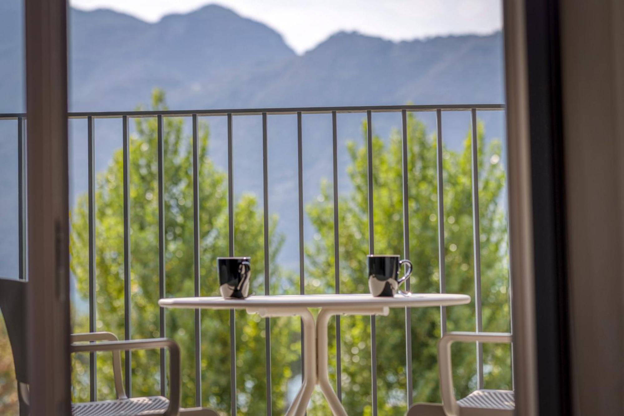 Kosy Appart'Hotels - Residence Du Lac Aix-les-Bains Exterior foto